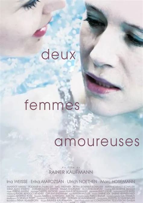 deux femme amoureuse streaming vf|Deux femmes amoureuses en streaming gratuit.